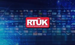 RTÜK Başkanı Şahin: "Kızıl Goncalar dizisine ilişkin şikayet bildirimleri titizlikle kayıt altına alınmaktadır"