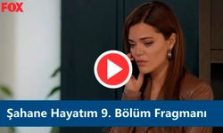 Şahane Hayatım 9. Bölüm Fragmanı yayınlandı: İzbandut Şebnem’i Öldürecek Mi?