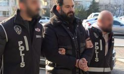 "Ayhan Bora Kaplan" suç örgütünün yöneticisi tutuklandı
