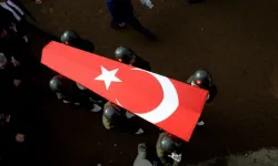 Şehit Piyade Teğmen Eril Alperen Emir yarın Ankara'da toprağa verilecek!