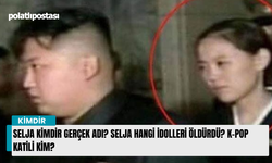 Selja kimdir gerçek adı? Selja hangi idolleri öldürdü? K-Pop Katili kim? Selja neden idolleri öldürdü?