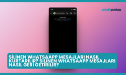 Instagram'da Kaybolan Mesaj Modu Nasıl Kullanılır?