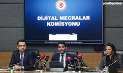 TikTok Türkiye Sözcüsü Emir Gelen, TBMM Dijital Mecralar Komisyonunda