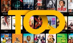 Tod TV 2024 Ocak Takvimi: Yeni Filmler, Diziler, Belgeseller