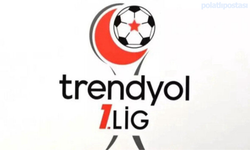 Trendyol 1. Lig'de Bandırmaspor - Ankara Keçiörengücü maçının hakemi netlik kazandı