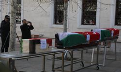 Türkiye’ye tedavi için getirilen 3 Filistinli hayatını kaybetti