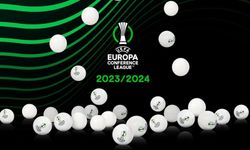 UEFA Avrupa Konferans Ligi Kura Çekimi Nerede, Ne Zaman, Saat Kaçta Yapılacak?