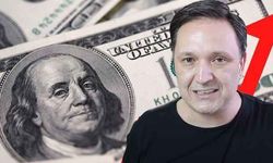 Ünlü Ekonomist Selçuk Geçer Uyardı: “Dolar sahipleri ters köşe olacak hazırlıklı olun”