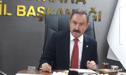 İYİ Parti Ankara İl Başkanı Yener: Tüm İlçelerden Aday Göstereceğiz, Ankara'yı Kazanacağız"