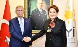 Akşener'in okuduğu şiir Mansur Yavaş'a gönderme mi? İYİ Parti'den açıklama!