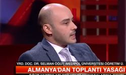 Yeni İstanbul Esenyurt Üniversitesi Rektörü Selman Öğüt kimdir kaç yaşında nereli?