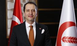 Fatih Erbakan açıkladı: 31 Mart seçimlerinde yüzde 20 oy alacağız