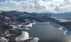 28 Ocak Ankara Baraj Doluluk Oranları 2024