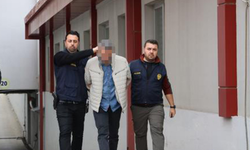 Adana'da Atatürk’e hakaret eden şahıs tutuklandı