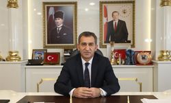 Ahmet Buran: ''Balâ'mız için hizmet etmeye devam edeceğiz''