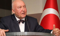 Övgün Ahmet Ercan korkutan uyarı: O bölge için tarih verdi