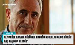 Şair Nurullah Genç kimdir? Prof. Dr. Nurullah Genç akaç yaşında aslen nerelidir?