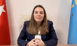 Alparslan Türkeş'in kızı Adana Büyükşehir Belediyesi’ne aday!