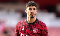 Altay Bayındır, Manchester United formasıyla ilk maçına çıkıyor!