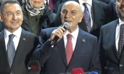 AK Parti’nin ABB Adayı Altınok: 'Ankara’mızın makus tarihini hep beraber değiştireceğiz'