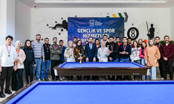 Ankara Büyükşehir Belediyesi’nden üniversite öğrencileri için bowling turnuvası