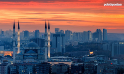 Ankara'da 25 Ocak'ta hava nasıl olacak?