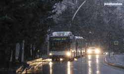 Ankara'da 28 Ocak - 1 Şubat Tarihleri Arasında Hava Nasıl Olacak: Ankara'ya Kar Yağacak mı?