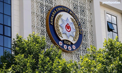 Ankara'da 63 suç kaydı bulunan şahıs tutuklandı