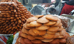 Ankara'da Hatay Gastronomi Yemek Festivali Başlıyor