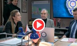 Arka Sokaklar 662. Bölüm Fragmanı yayınlandı: Engin Ne Yapacak? Arka Sokaklar Yeni Fragman