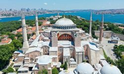 Ayasofya için flaş karar! 15 Ocak'ta başlıyor