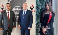 Baba-kız belediye başkan adayı! Biri Diyarbakır’dan biri Şırnak’tan