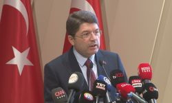 Adalet Bakanı Tunç'tan 'tarafsız yargı' vurgusu