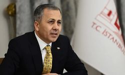 Bakan Yerlikaya, 2023'te önlenen terör saldırılarını duyurdu