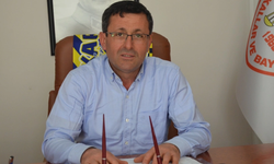 Başkan Yaşar Polatlılı esnafları tartı aletleri muayeneleri konusunda uyardı