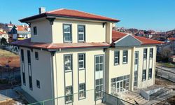 Başkan Yıldızkaya sözünü tuttu: Mehmet Akif Mahallesi yeni sağlık ocağı projesi tamamlandı