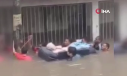 Brezilya’da olağanüstü hal ilan edildi! Sel nedeniyle 11 kişi hayatını kaybetti