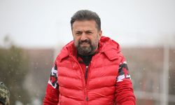 Sivasspor Teknik Direktörü Bülent Uygun: “Beşiktaş maçı zor geçecek”