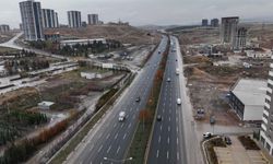 Çalışmalar tamamlandı: Eryaman-İstanbul yolu bağlantı kavşağının yapım ihale tarihi belli oldu!