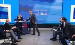 Ünlü sunucu Cansu Canan Özgen, canlı yayında ölümden döndü! İşte o anlar...