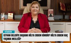 Ceyhan Belediye Başkanı Hülya Erdem kimdir? Hülya Erdem kaç yaşında mesleği?