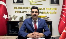 CHP Polatlı İlçe Başkan Vekili Çınar’dan 10 Ocak Gazeteciler günü mesajı