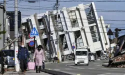 Japonya felaketi yaşıyor! Hayatını kaybedenlerin sayısı 24'e çıktı