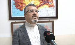 Deprem Uzmanı Prof Dr. Arslan, Japonya'yı örnek gösterdi