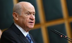 Bahçeli'den Erdoğan'ın adaylığına destek: "Bir kez daha seçilmelidir"