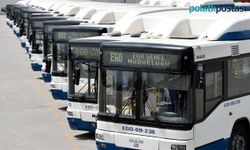 EGO Genel Müdürlüğü Ankara'da 28 Şubat'ta taşınan yolcu sayısını açıkladı