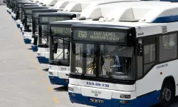 EGO Genel Müdürlüğü Ankara'da 20 Şubat'ta taşınan yolcu sayısını açıkladı