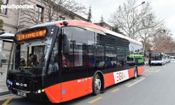 EGO Genel Müdürlüğü Ankara'da 26 Şubat'ta taşınan yolcu sayısını açıkladı