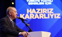 Erdoğan'dan şaşırtan hamle! AK Parti'de o isimlerin üstü çizildi