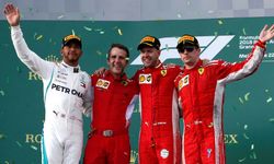 Ferrari’nin Formula 1 projesindeki kritik isimdi! Görevinden ayrıldı
